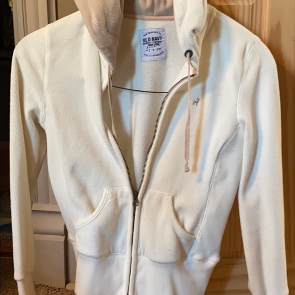 Old Navy hoodie